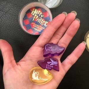 Harry Potter The Collector Stones Series I - 1 Sorcerer's Stone Philosopher EUC